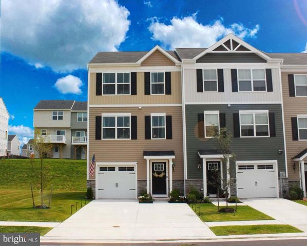 344 CRIMSON AVE, Taneytown, MD 21787