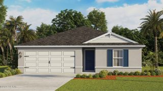 1708 W Chapel Drive, Deltona, FL 32725
