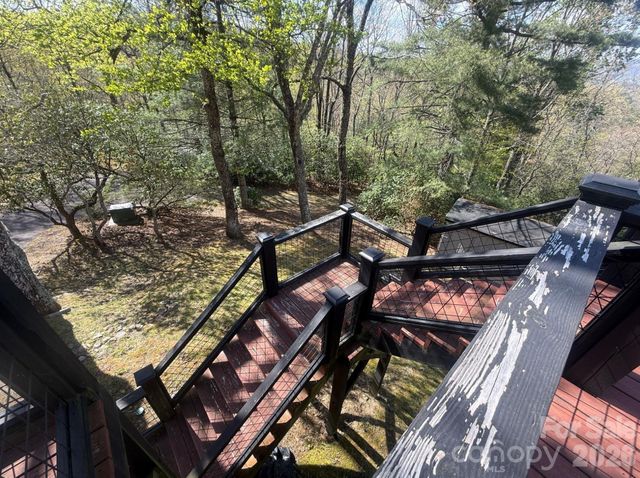 78 Highland Drive, Lake Toxaway, NC 28747