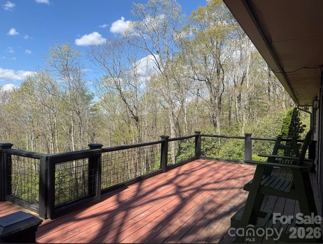 78 Highland Drive, Lake Toxaway, NC 28747