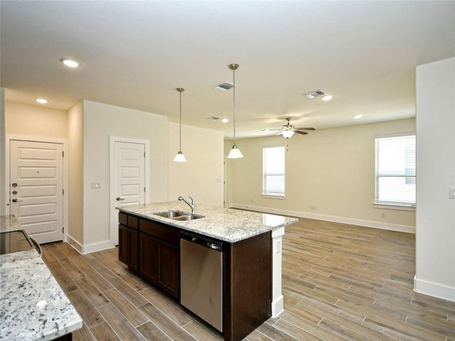 408 Parkline DR, Georgetown, TX 78626