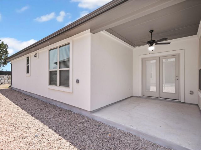 408 Parkline DR, Georgetown, TX 78626