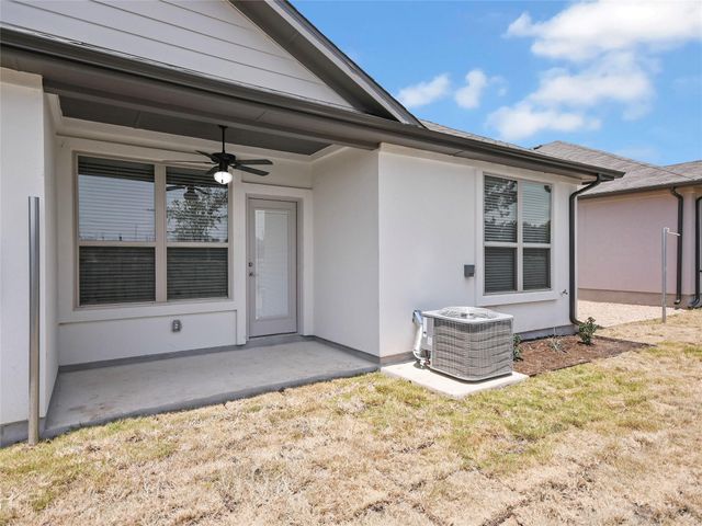 408 Parkline DR, Georgetown, TX 78626