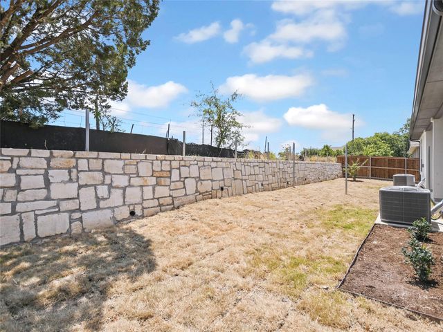 408 Parkline DR, Georgetown, TX 78626