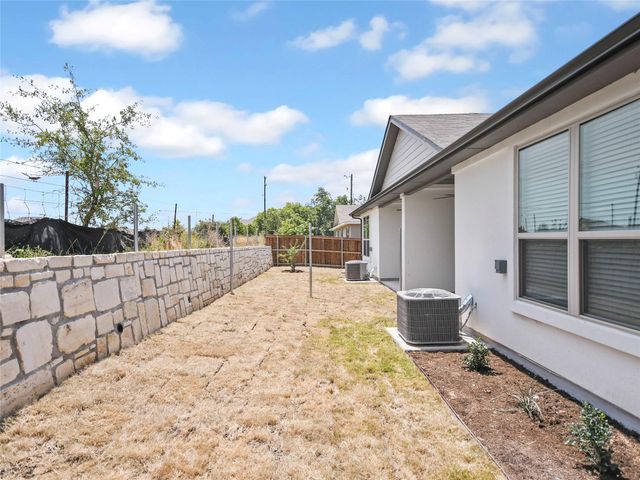 408 Parkline DR, Georgetown, TX 78626