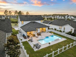 115 Log Landing Street, Inlet Beach, FL 32461