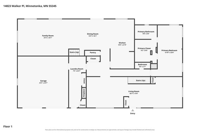 14823 Walker Place, Minnetonka, MN 55345