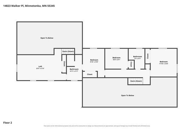 14823 Walker Place, Minnetonka, MN 55345