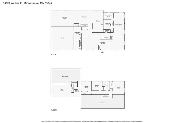 14823 Walker Place, Minnetonka, MN 55345