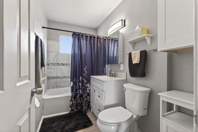 4465 Hardwick Way, North Highlands, CA 95660