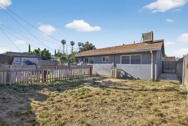 4465 Hardwick Way, North Highlands, CA 95660