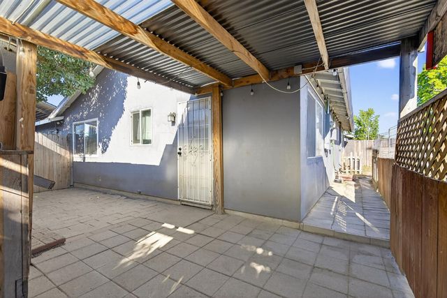 4465 Hardwick Way, North Highlands, CA 95660