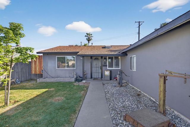 4465 Hardwick Way, North Highlands, CA 95660