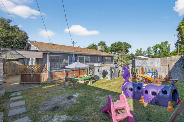 4465 Hardwick Way, North Highlands, CA 95660