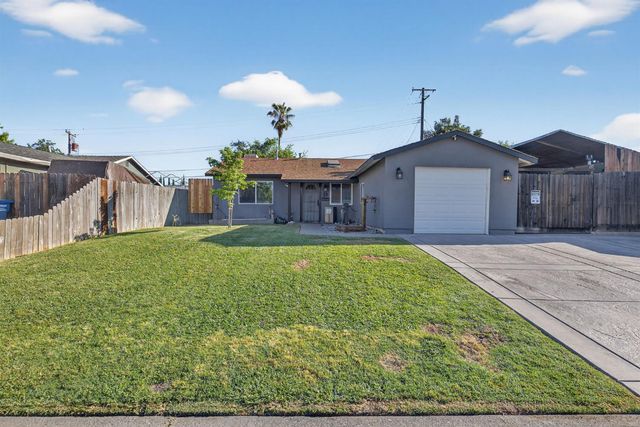 4465 Hardwick Way, North Highlands, CA 95660