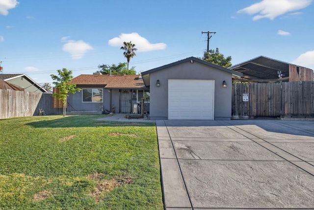 4465 Hardwick Way, North Highlands, CA 95660