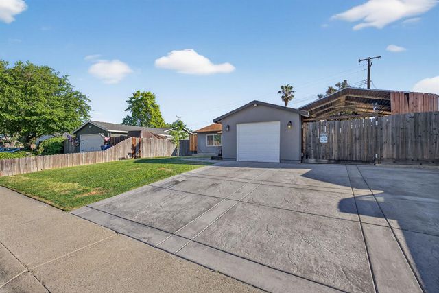 4465 Hardwick Way, North Highlands, CA 95660