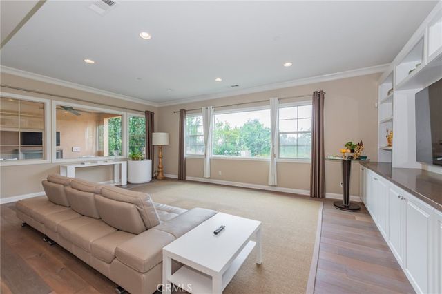 572 E Vosburg Drive, Azusa, CA 91702