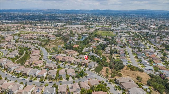 572 E Vosburg Drive, Azusa, CA 91702