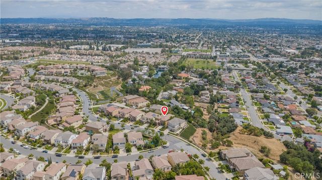 572 E Vosburg Drive, Azusa, CA 91702