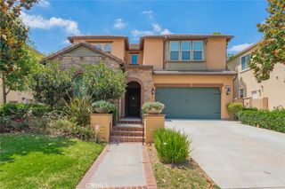 572 E Vosburg Drive, Azusa, CA 91702