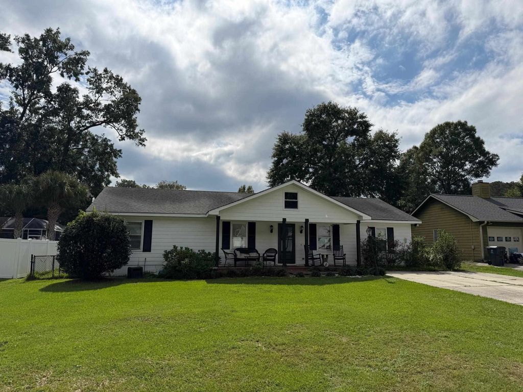 823 Shem Creek Circle, Myrtle Beach, SC 29588 — exterior