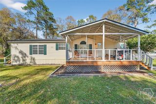 163 Saxon Drive, Guyton, GA 31312