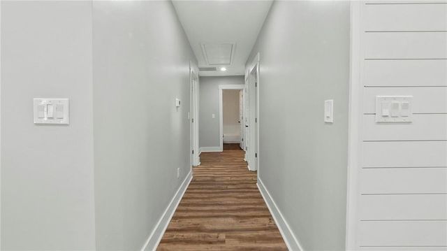 1384 Epworth SW Street, Atlanta, GA 30310