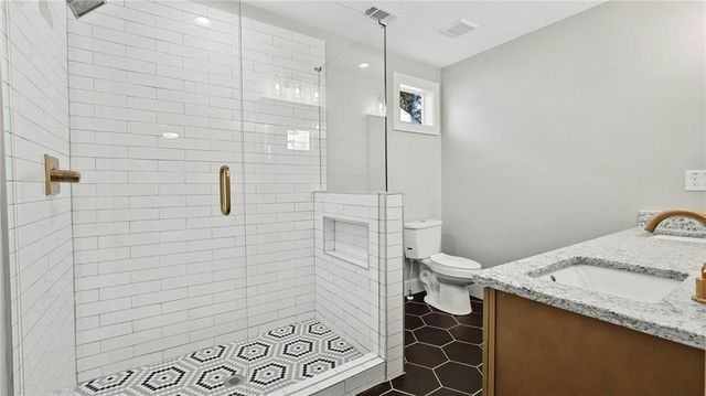 1384 Epworth SW Street, Atlanta, GA 30310