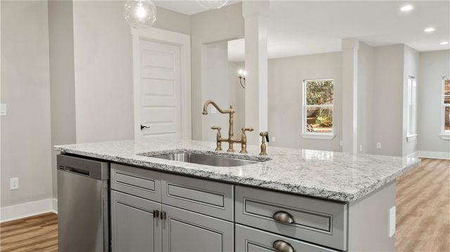 1384 Epworth SW Street, Atlanta, GA 30310