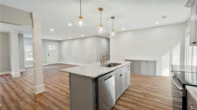 1384 Epworth SW Street, Atlanta, GA 30310