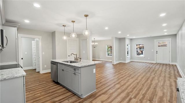 1384 Epworth SW Street, Atlanta, GA 30310