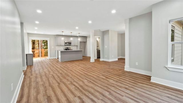 1384 Epworth SW Street, Atlanta, GA 30310