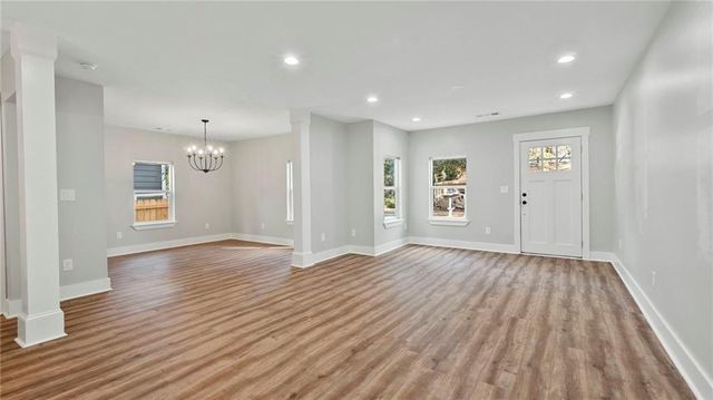 1384 Epworth SW Street, Atlanta, GA 30310