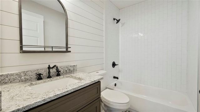 1384 Epworth SW Street, Atlanta, GA 30310