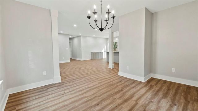 1384 Epworth SW Street, Atlanta, GA 30310