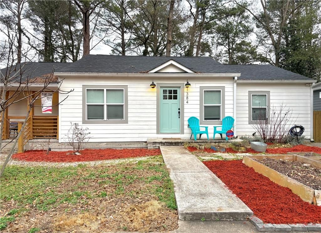 1384 Epworth SW Street, Atlanta, GA 30310