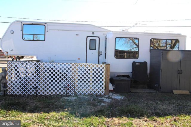 0 RUMBLEY RD, Westover, MD 21871