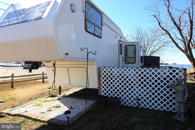 0 RUMBLEY RD, Westover, MD 21871