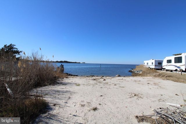 0 RUMBLEY RD, Westover, MD 21871