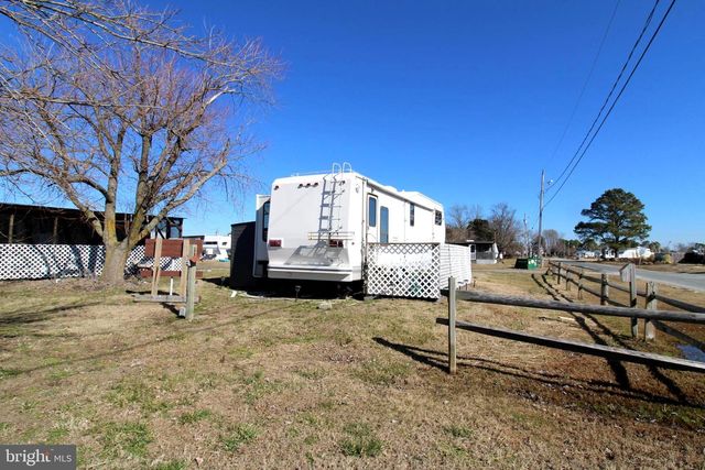 0 RUMBLEY RD, Westover, MD 21871