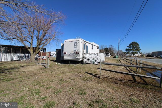 0 RUMBLEY RD, Westover, MD 21871