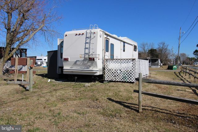 0 RUMBLEY RD, Westover, MD 21871