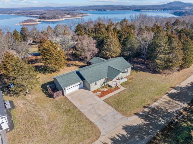 253 Green Cypress Road, Shell Knob, MO 65747