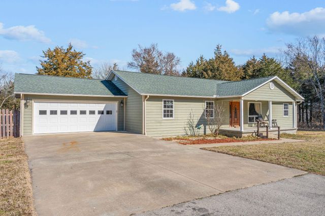 253 Green Cypress Road, Shell Knob, MO 65747