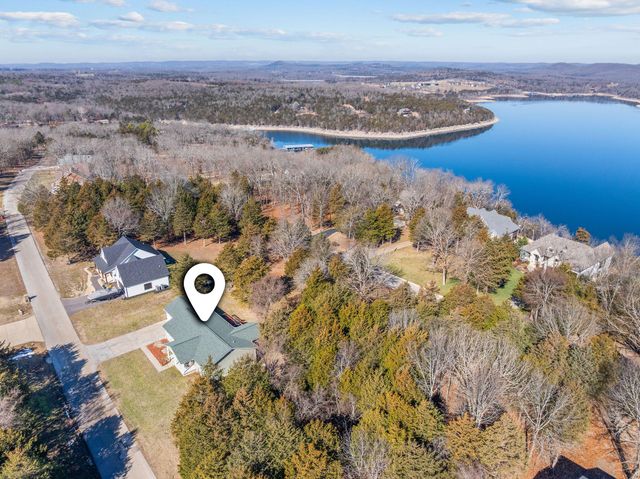 253 Green Cypress Road, Shell Knob, MO 65747