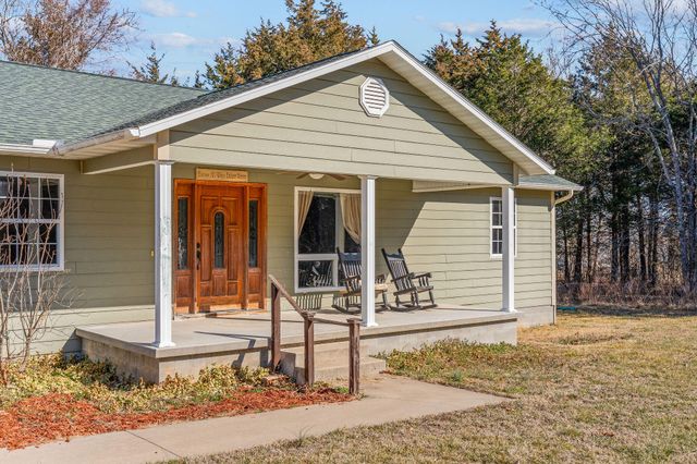 253 Green Cypress Road, Shell Knob, MO 65747