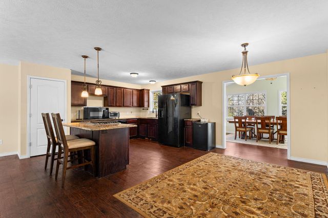 253 Green Cypress Road, Shell Knob, MO 65747