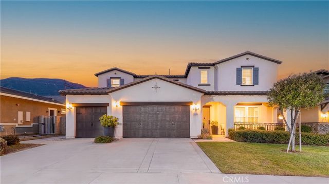 12260 Alamo Drive, Rancho Cucamonga, CA 91739