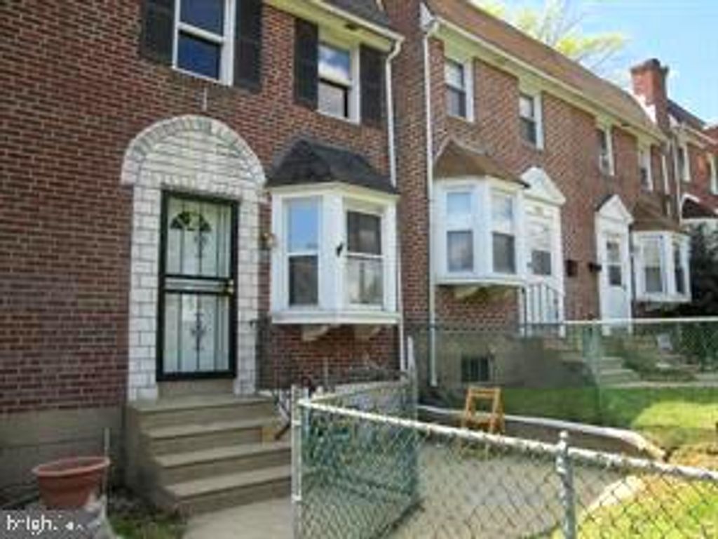 314 COPLEY RD, Upper Darby, PA 19082